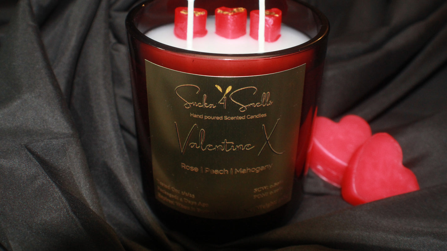 Valentine X