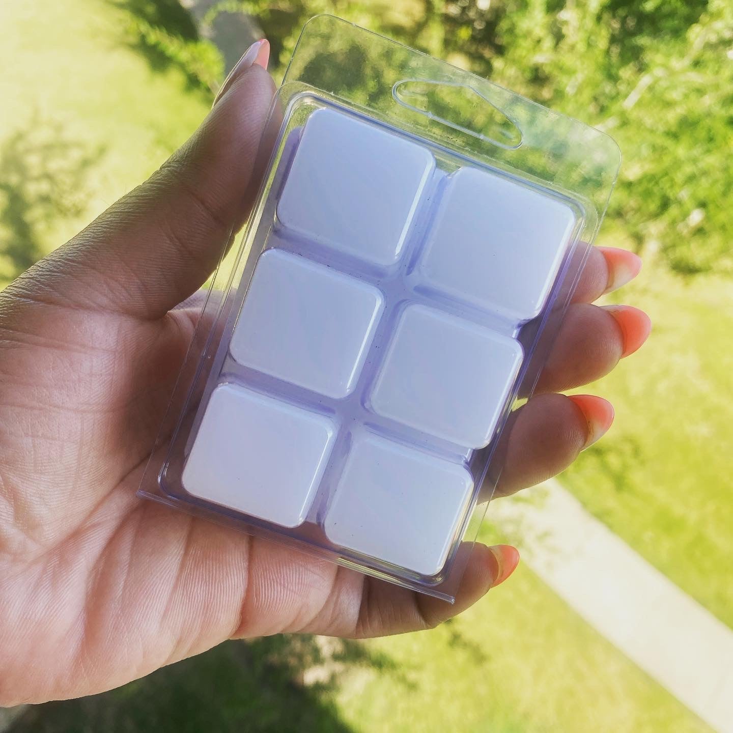 Sweet Zkittlez Wax Melt