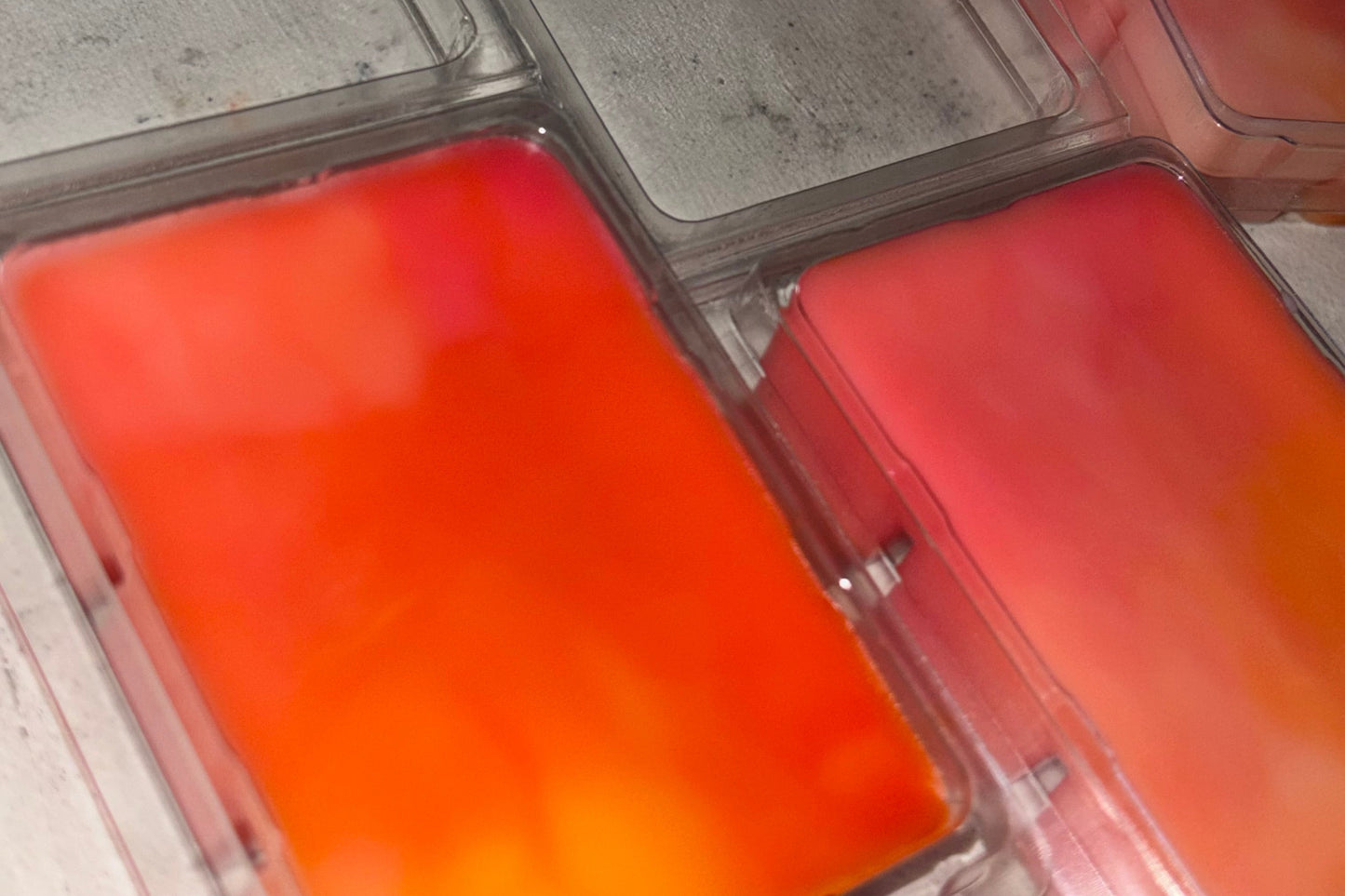 Tropical Sherbert Wax Melt